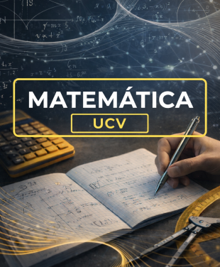matematica ucv