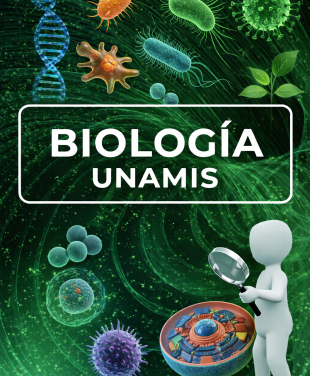 biologia unamis
