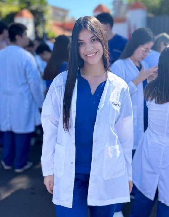 Karol Pereira